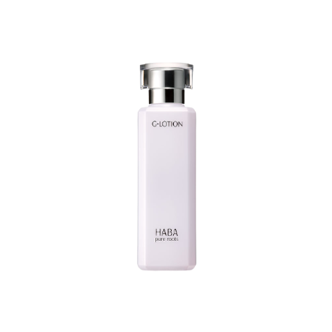 HABA G-LOTION 滋潤化妝水 180ml