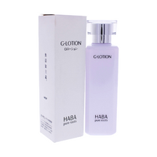 將圖片載入圖庫檢視器 HABA G-LOTION 滋潤化妝水 180ml
